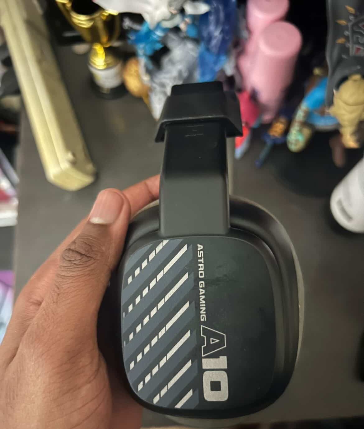 Astro Gaming A10 Headset