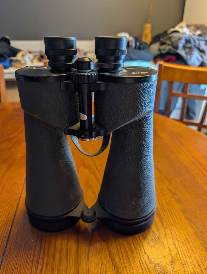Swift 30x80 Bird Watching Binoculars - photo 3
