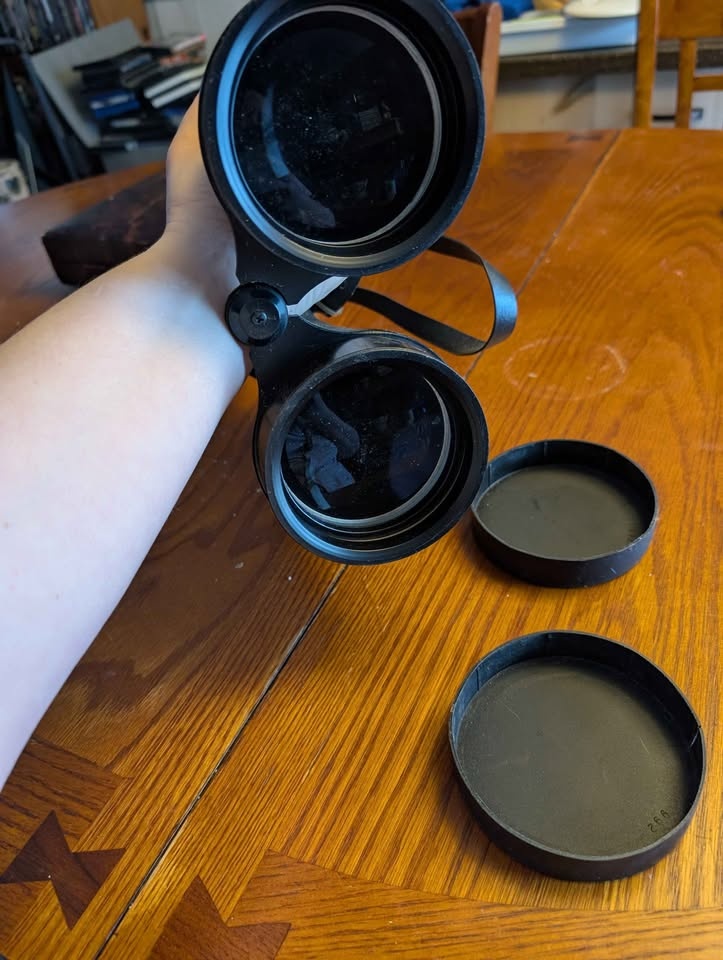 Swift 30x80 Bird Watching Binoculars - photo 4