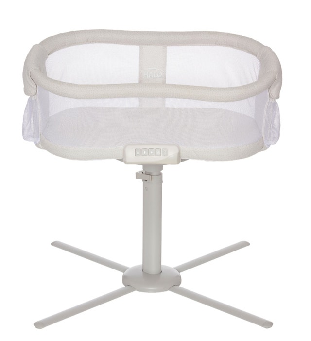 Halo BassiNest Premiere Swivel Sleeper