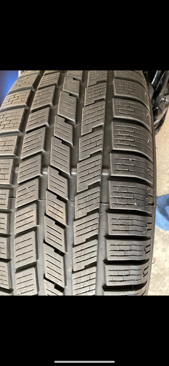 Pirelli Scorpion Tire 235 60R18 - Winter Ready - photo 3