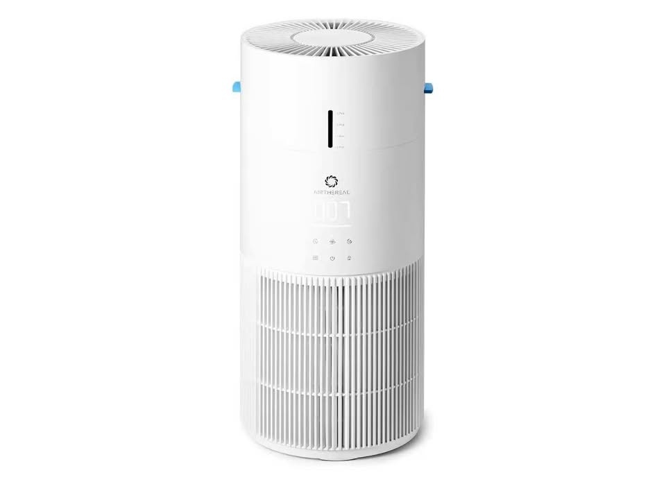 Airthereal 2-in-1 Air Purifier & Humidifier