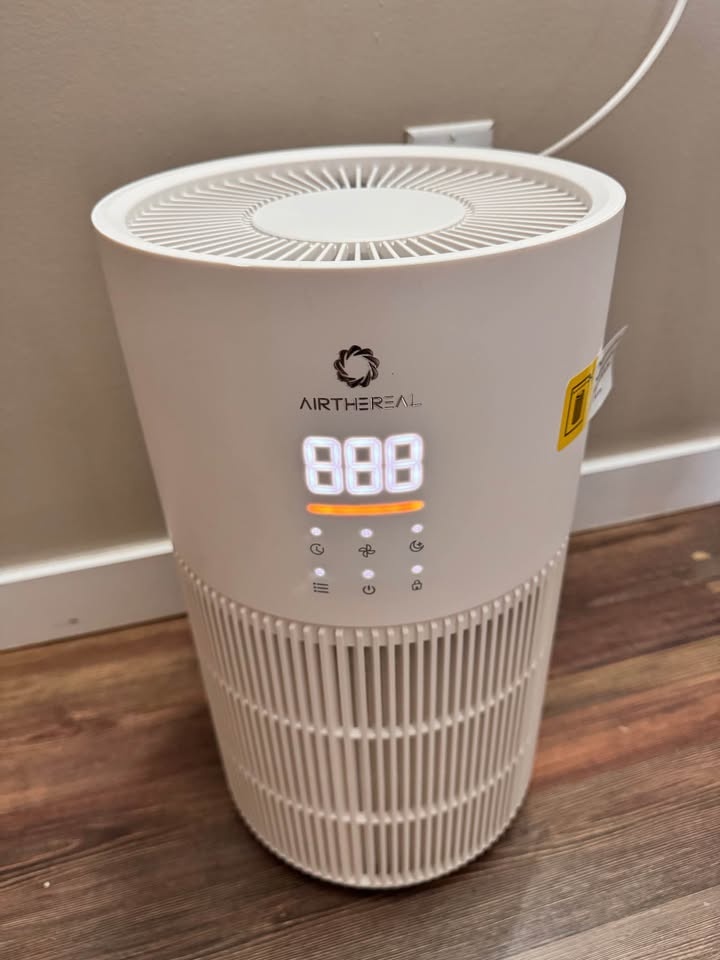 Airthereal 2-in-1 Air Purifier & Humidifier - photo 5