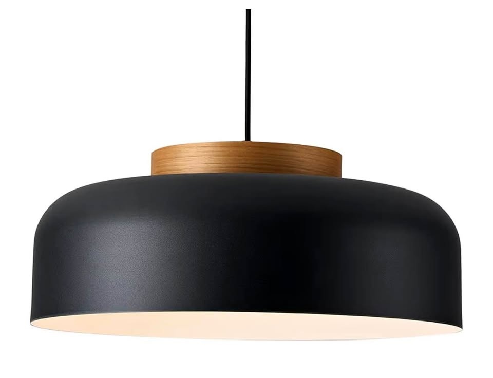 Modern Large Pendant Light Fixture