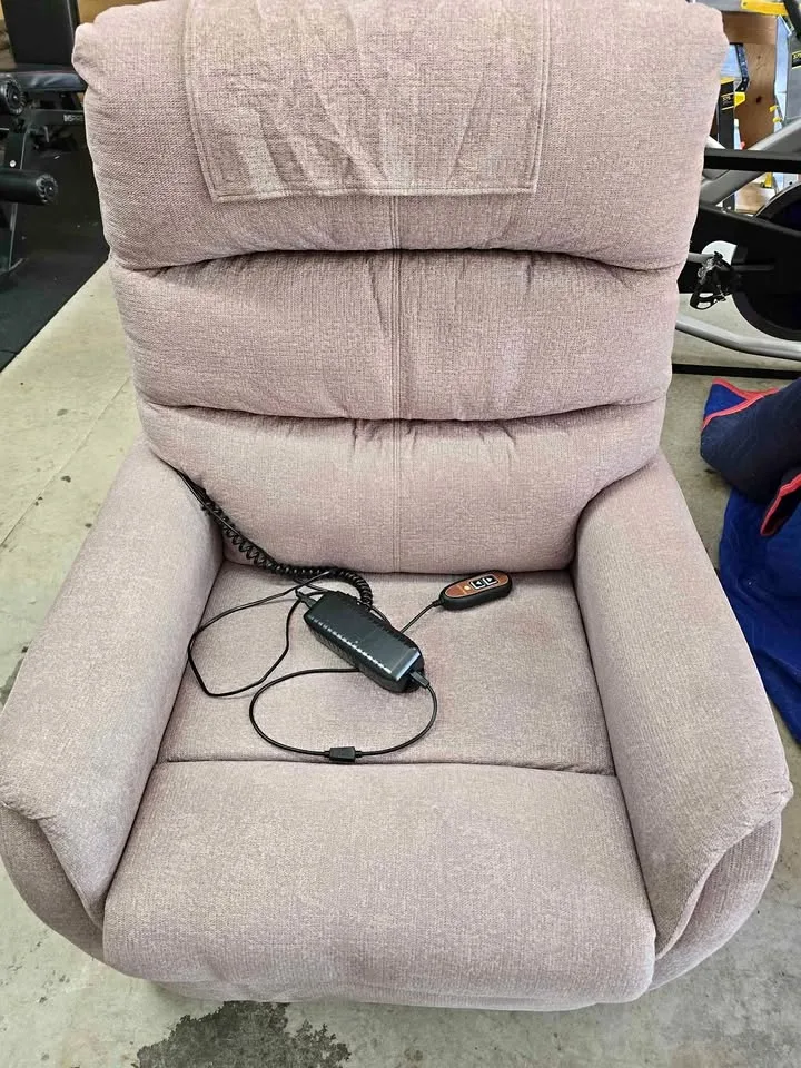 Power Recliner thumbnail