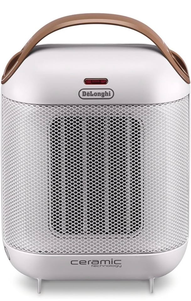 Delonghi Room Heater/Fan - photo 5