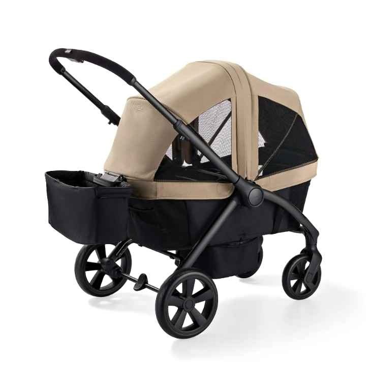 Graco Ready2Roll Stroller Wagon - Retails $500