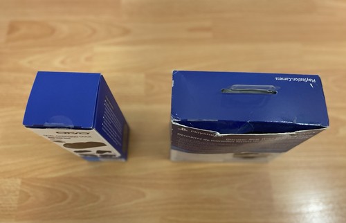 PS4 Camera & Oivo Dual Charging Dock Bundle - photo 3