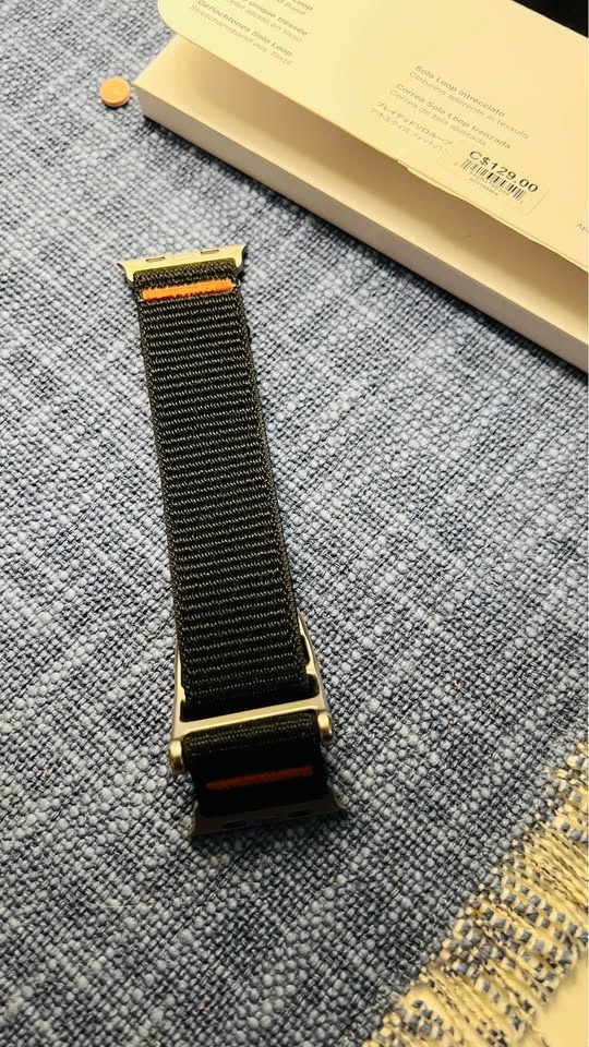 Apple Watch Spigen Strap - photo 2