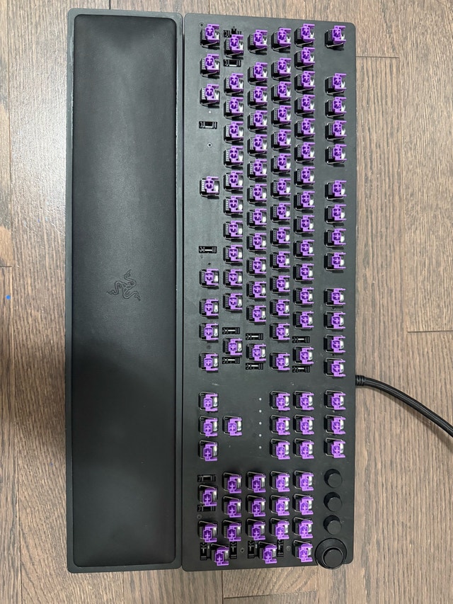 Raze Huntsman Elite - photo 3