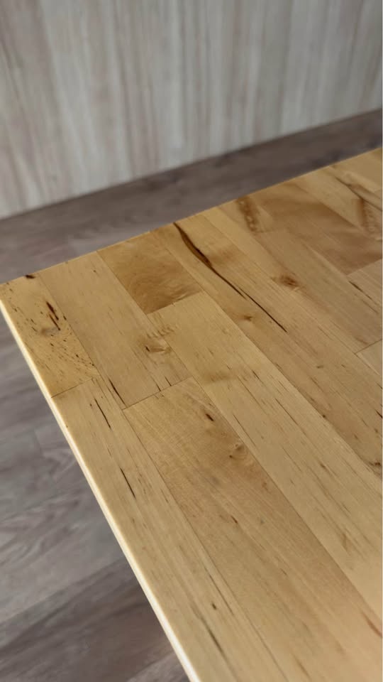 Dining Table for 6 Persons - photo 2
