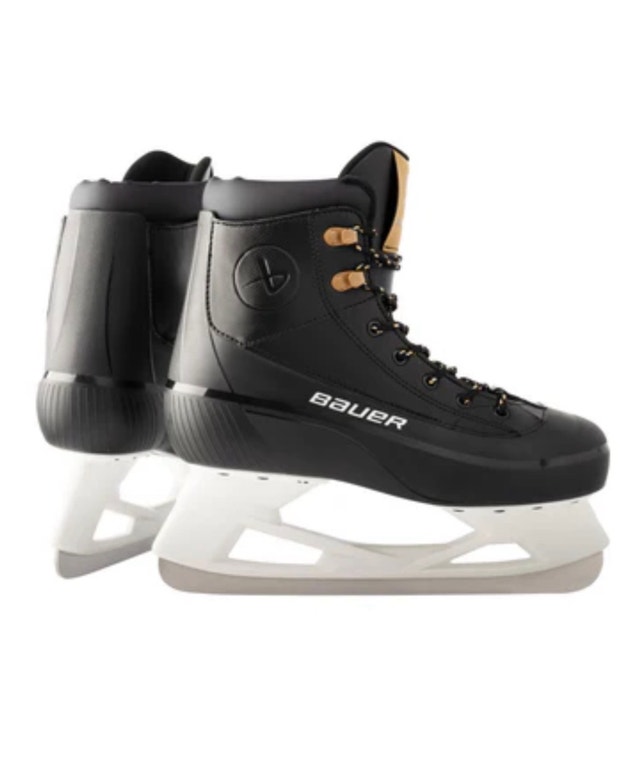 Brand New Bauer Colorado Ice Skates - photo 2
