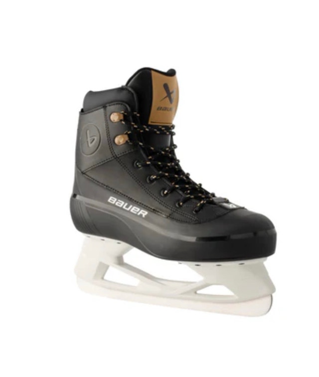 Brand New Bauer Colorado Ice Skates - photo 5