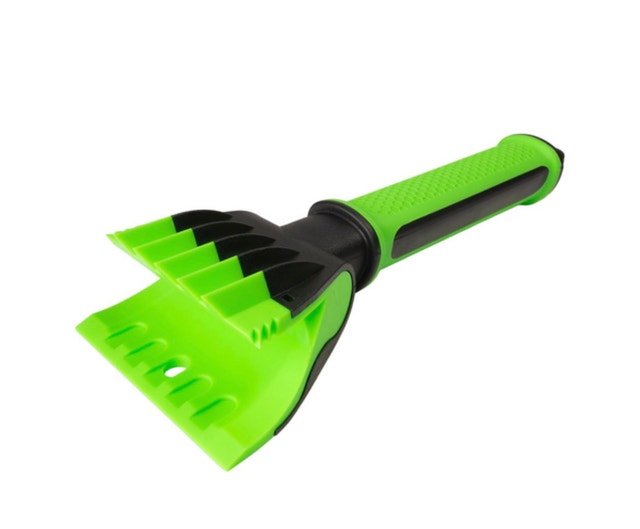 Brand New Polar Xtreme 58” Snow Brush & Ice Scraper - photo 3