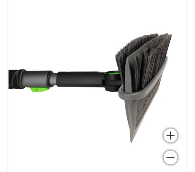Brand New Polar Xtreme 58” Snow Brush & Ice Scraper - photo 5