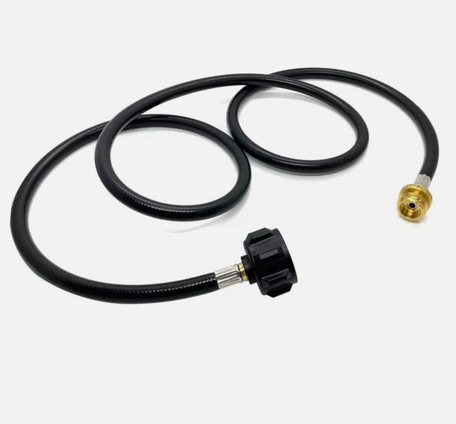 Brand New Expert Grill Adaptor Hose for BBQ Propane Tank - photo 4