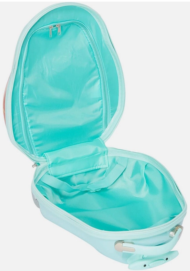Brand New Heys Travel Tots Kids Carry on Luggage Set - Owl - photo 5
