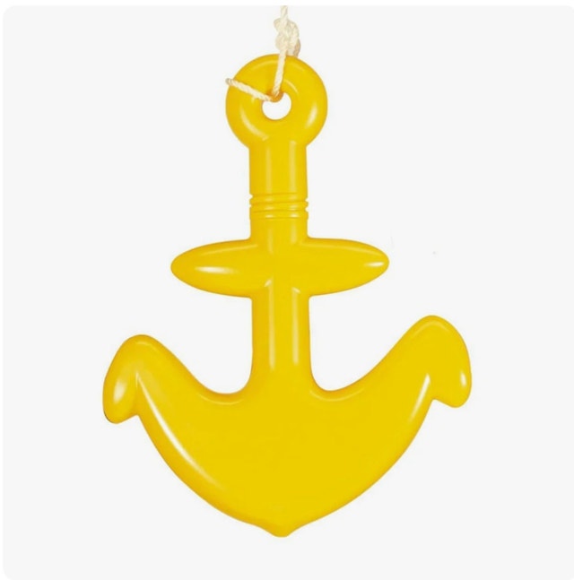 PoolCandy Swimming Pool Beach Lake Float Anchor - photo 3