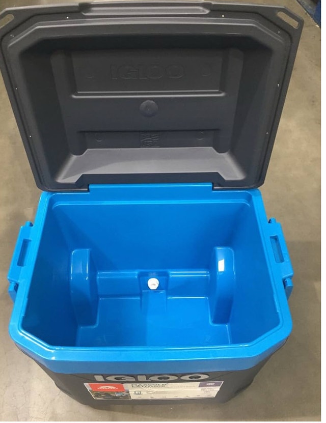 Igloo MaxCold 120 Hrs 62 Qt Wheeled Cooler - photo 5