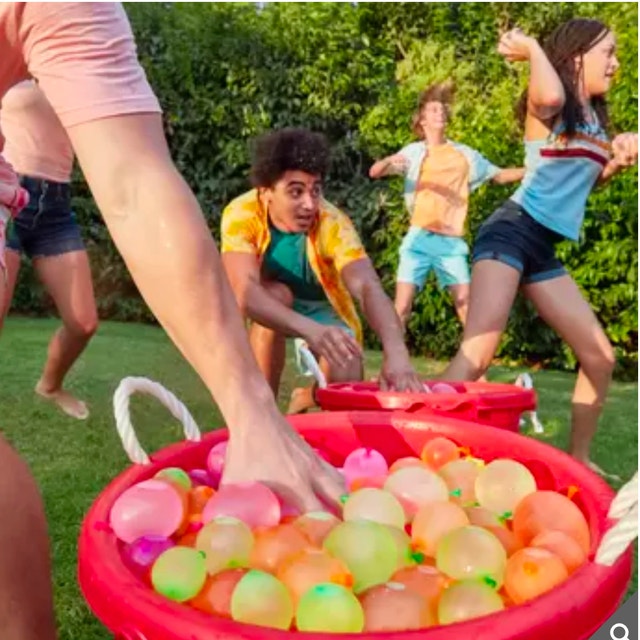 Bunch O Balloons 420 Self-Sealing Water Balloons - photo 3