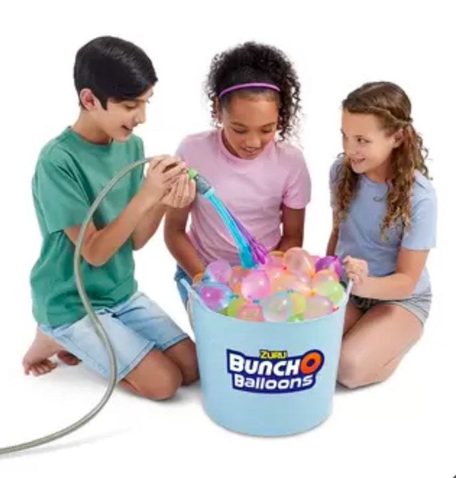 Bunch O Balloons 420 Self-Sealing Water Balloons - photo 4