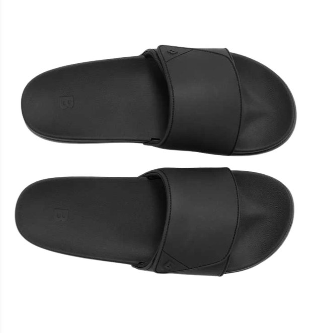 Brand New BENCH Comfort Slide Slippers - photo 3