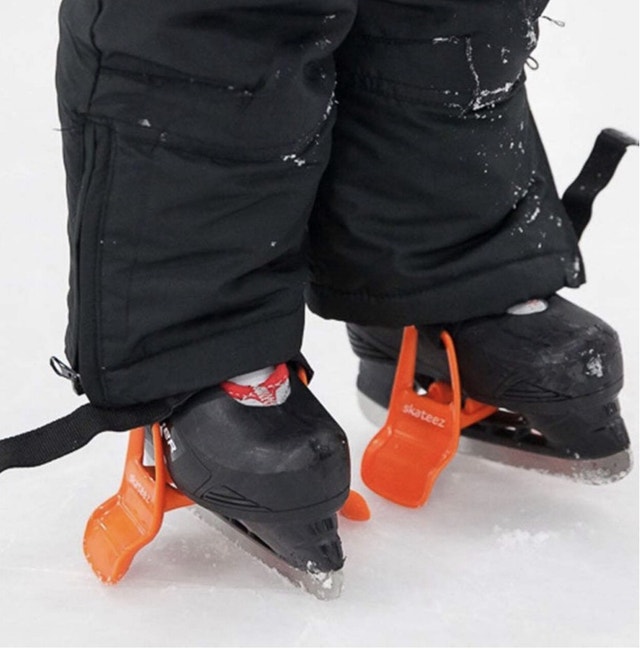 Skateez Kids Ice Skate Assistant - photo 2