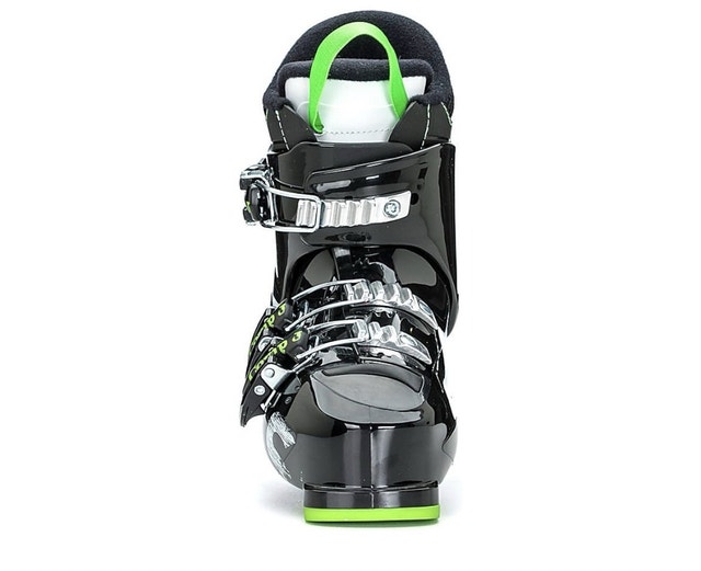 Rossignol Comp J3 Ski Boots - Youth Size 195/235mm - photo 2