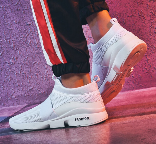 Brand New Comfort Sneaker Walking Tennis Comfortable Wide Shoes - photo 2