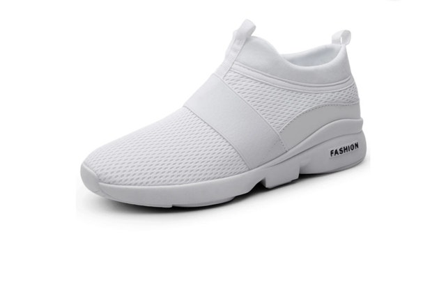 Brand New Comfort Sneaker Walking Tennis Comfortable Wide Shoes - photo 3