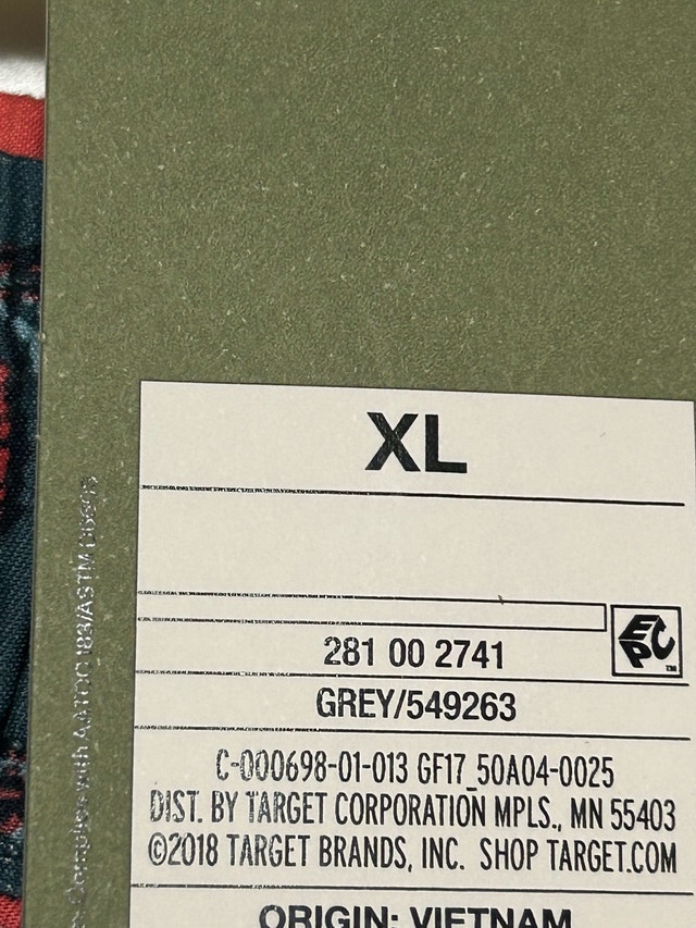 Brand New Goodfellow Swimming Board Shorts - photo 3
