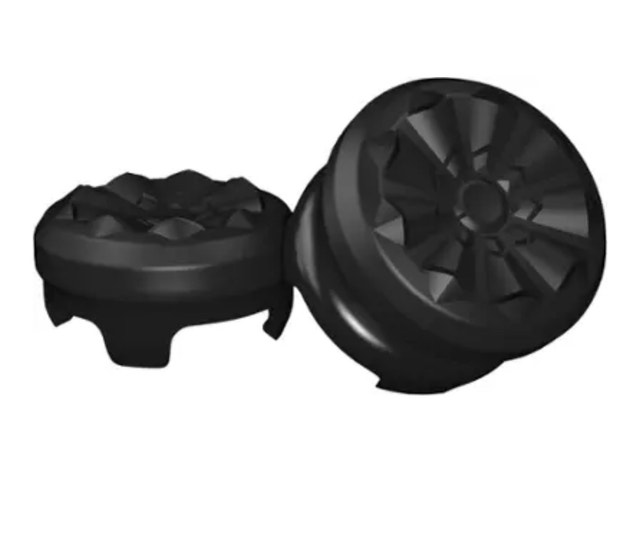 KontrolFreek FPS Galaxy Edition PS5/PS4 Thumbsticks - photo 2