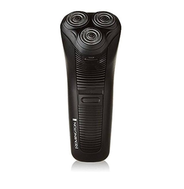 Brand New Remington Electric Rotary Beard Shaver + Popup Trimmer - photo 2