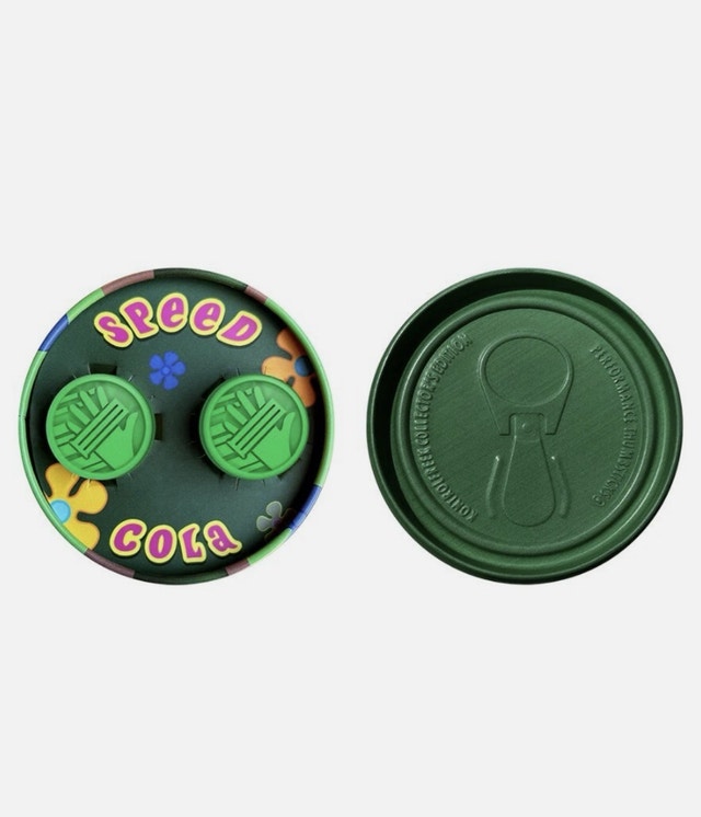KontrolFreek Call of Duty Speed Cola Thumbstix for Xbox - photo 5
