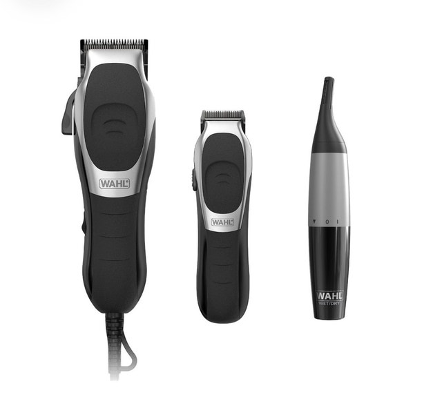 Brand New Wahl Deluxe Haircutting Trimmer Kit - photo 2