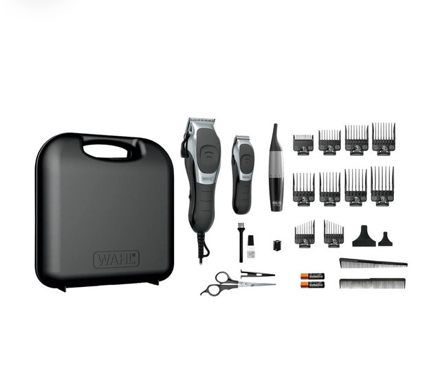 Brand New Wahl Deluxe Haircutting Trimmer Kit - photo 3