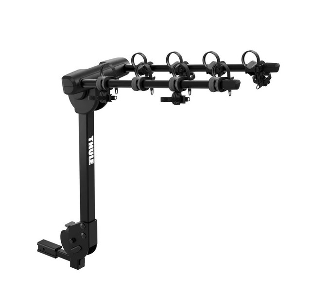 Brand New Thule Camber 4 Bike Hitch Rack - photo 3