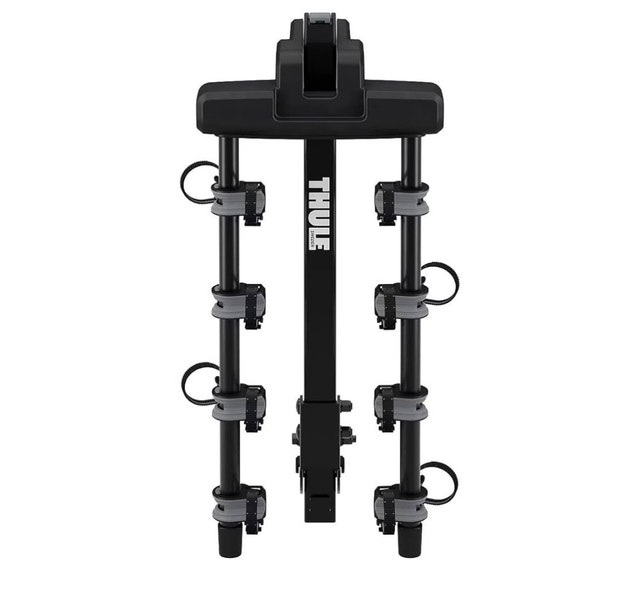 Brand New Thule Camber 4 Bike Hitch Rack - photo 5