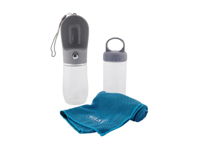 Brand New Wahl Cool Summer Refreshing Kit - photo 2