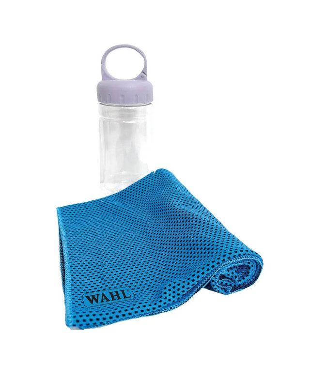 Brand New Wahl Cool Summer Refreshing Kit - photo 5
