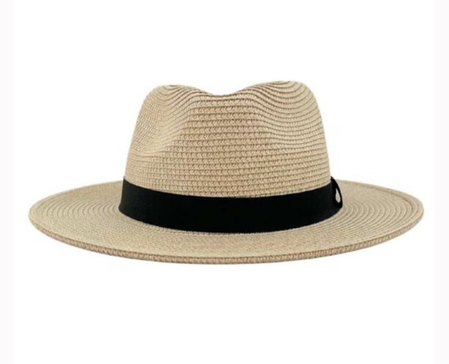 Solar Escape UV Fedora Sun Hat - New - photo 2