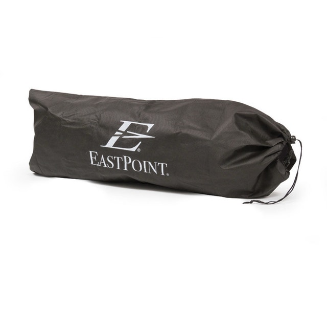 Brand New EastPoint Easy Setup Badminton Set - photo 4