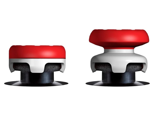 PS5 PS4 KontrolFreek Thumbsticks - New - photo 4