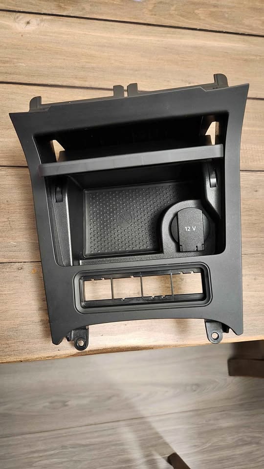 Volkswagen MK5 MK6 Center Console Cubby