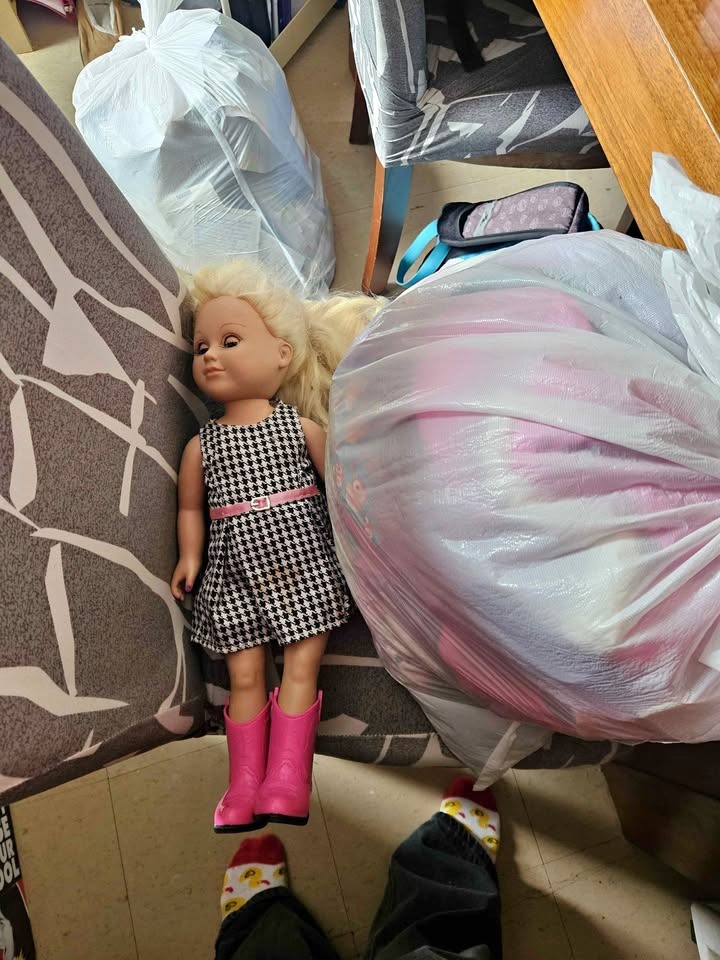 My Life Dolls and Accessories