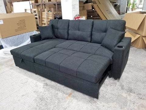 Brand new sofa bed available $550