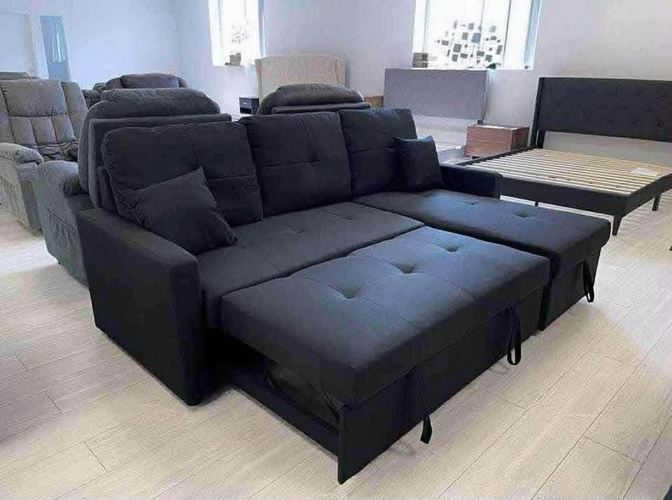 Brand new sofa bed available $550 - photo 2