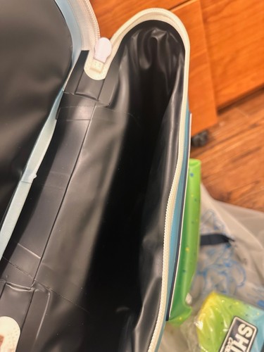 Aquaholic Backpack Cooler - 15 Can - New - photo 4