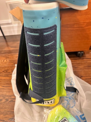 Aquaholic Backpack Cooler - 15 Can - New - photo 5