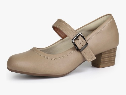 Ortho+rest Women's Mary Janes for Bunions - Size 10
